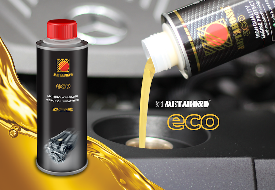 Metabond ECO