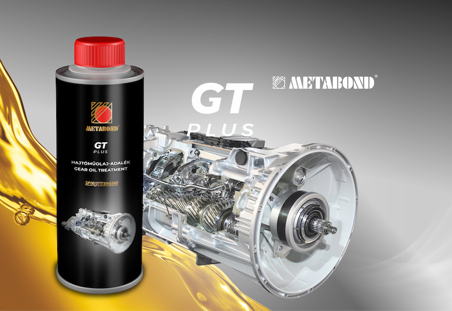 Metabond GT Plus