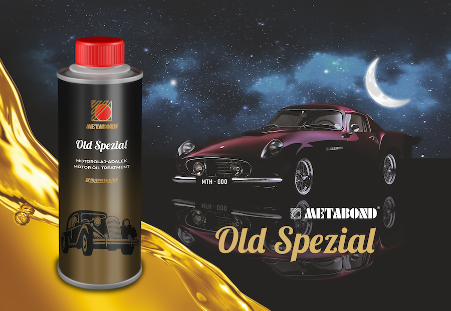 Metabond Old Spezial