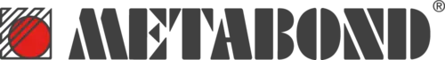 Metabond dark logo