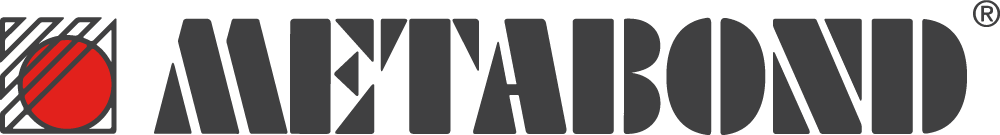 Metabond dark logo