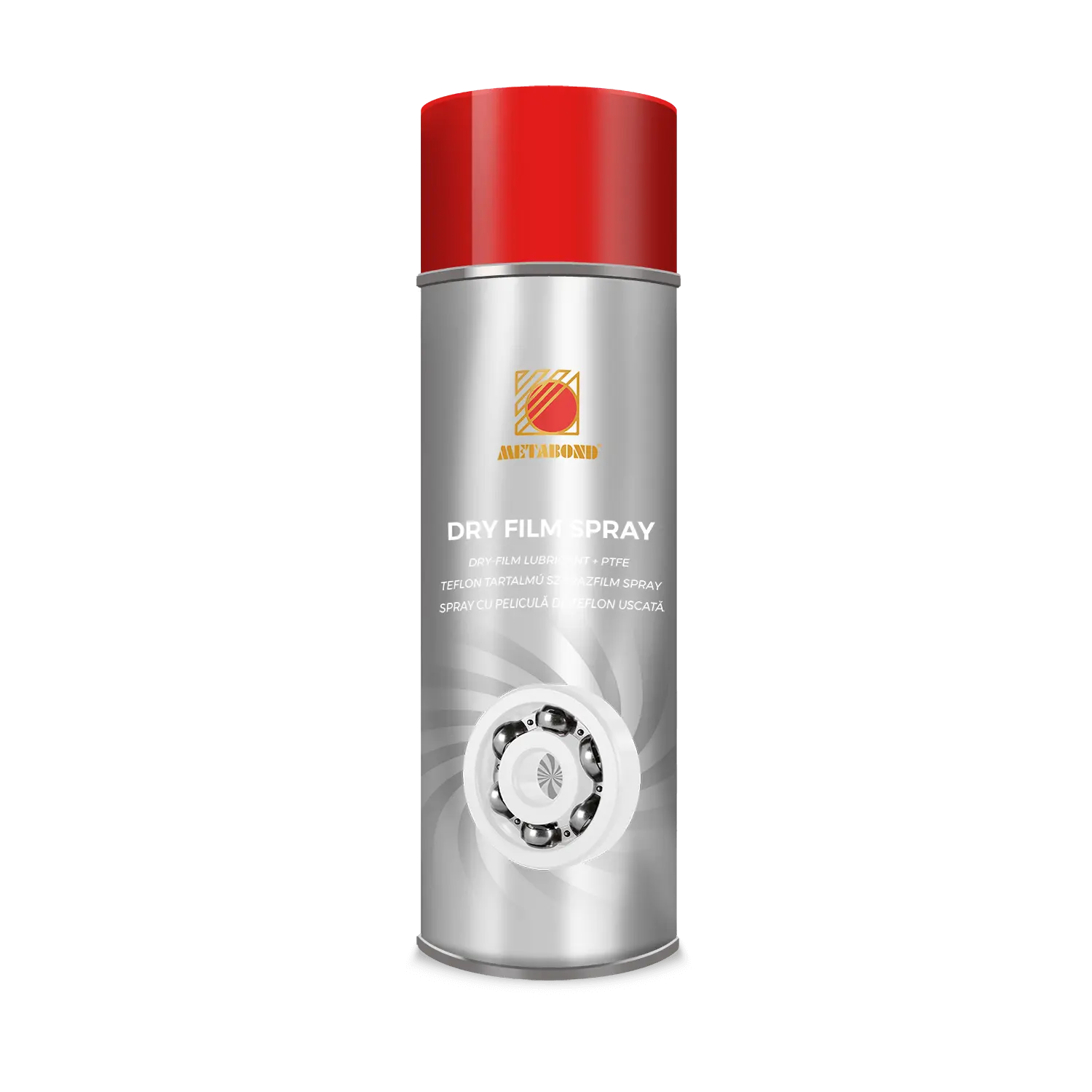 Metabond Dry Film Spry - Immagine 1