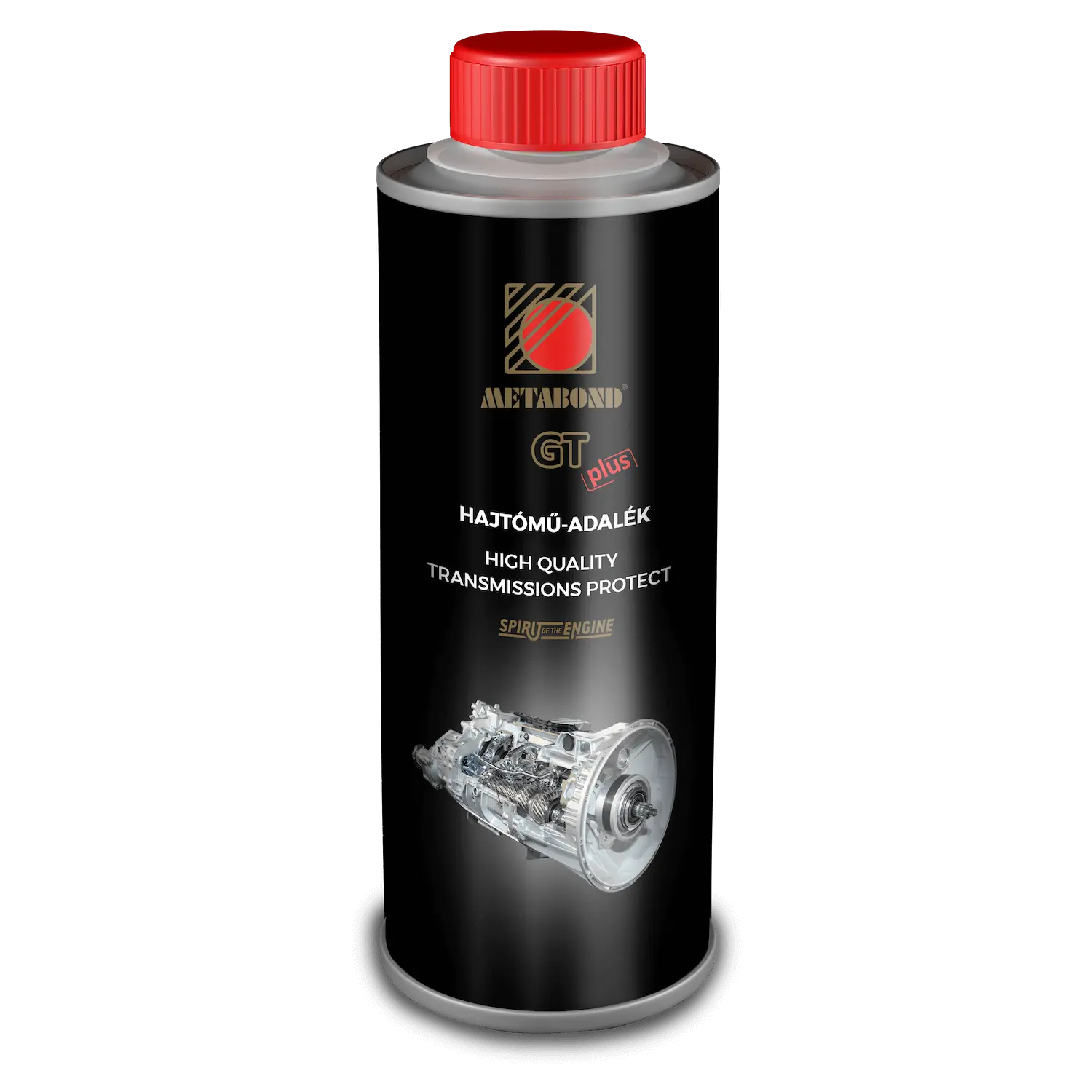Metabond GT Plus - Immagine 1