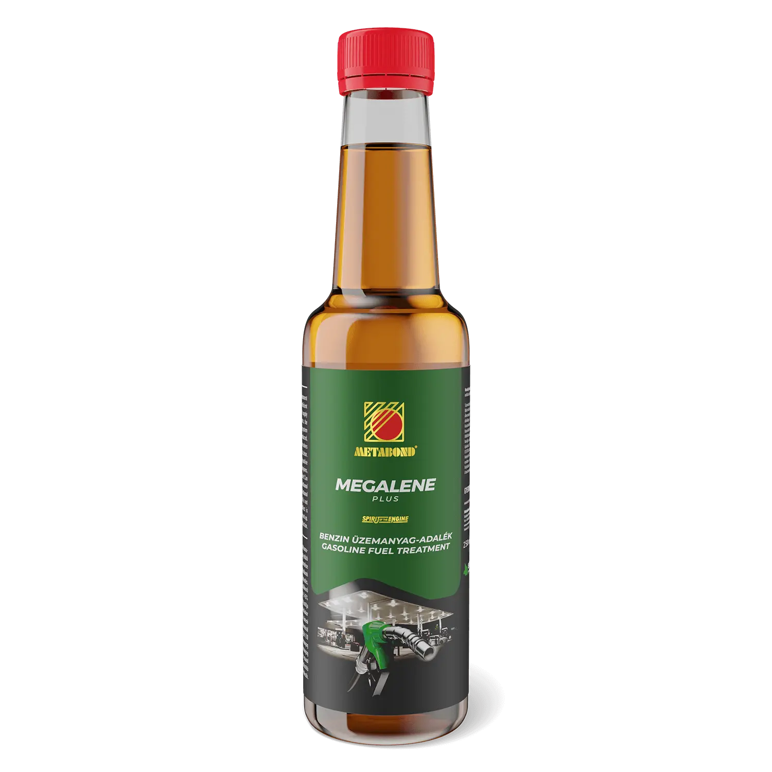 Metabond Megalene Plus - Immagine 1