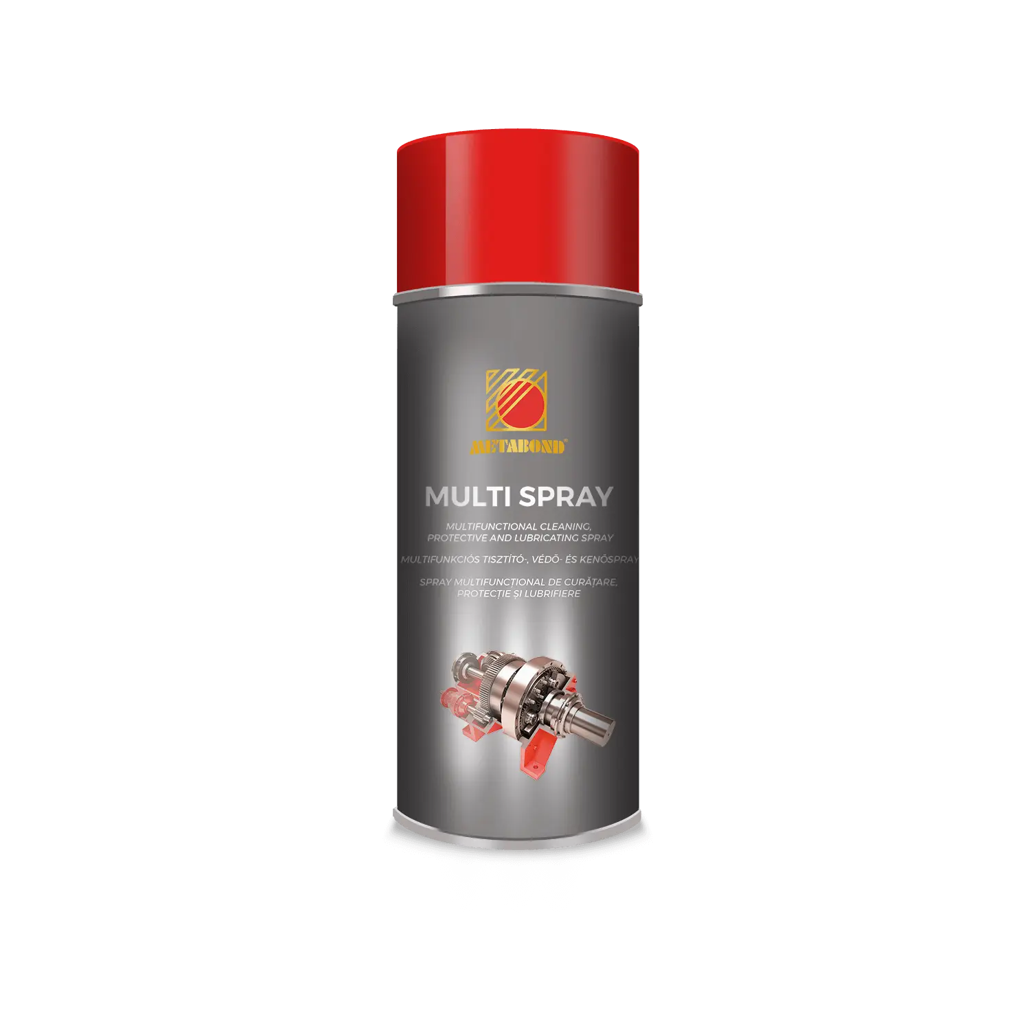 Metabond Multi Spray - Immagine 1