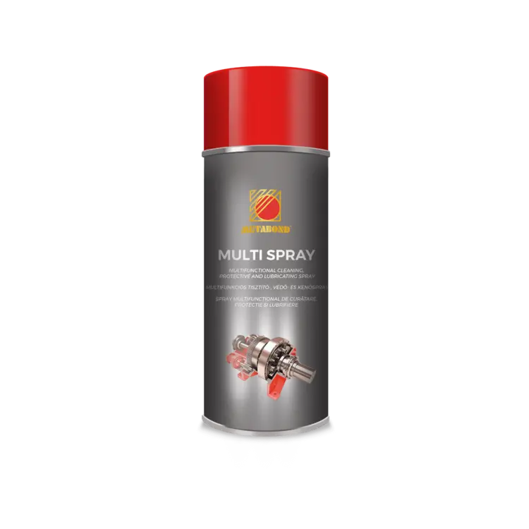 Metabond Multi Spray