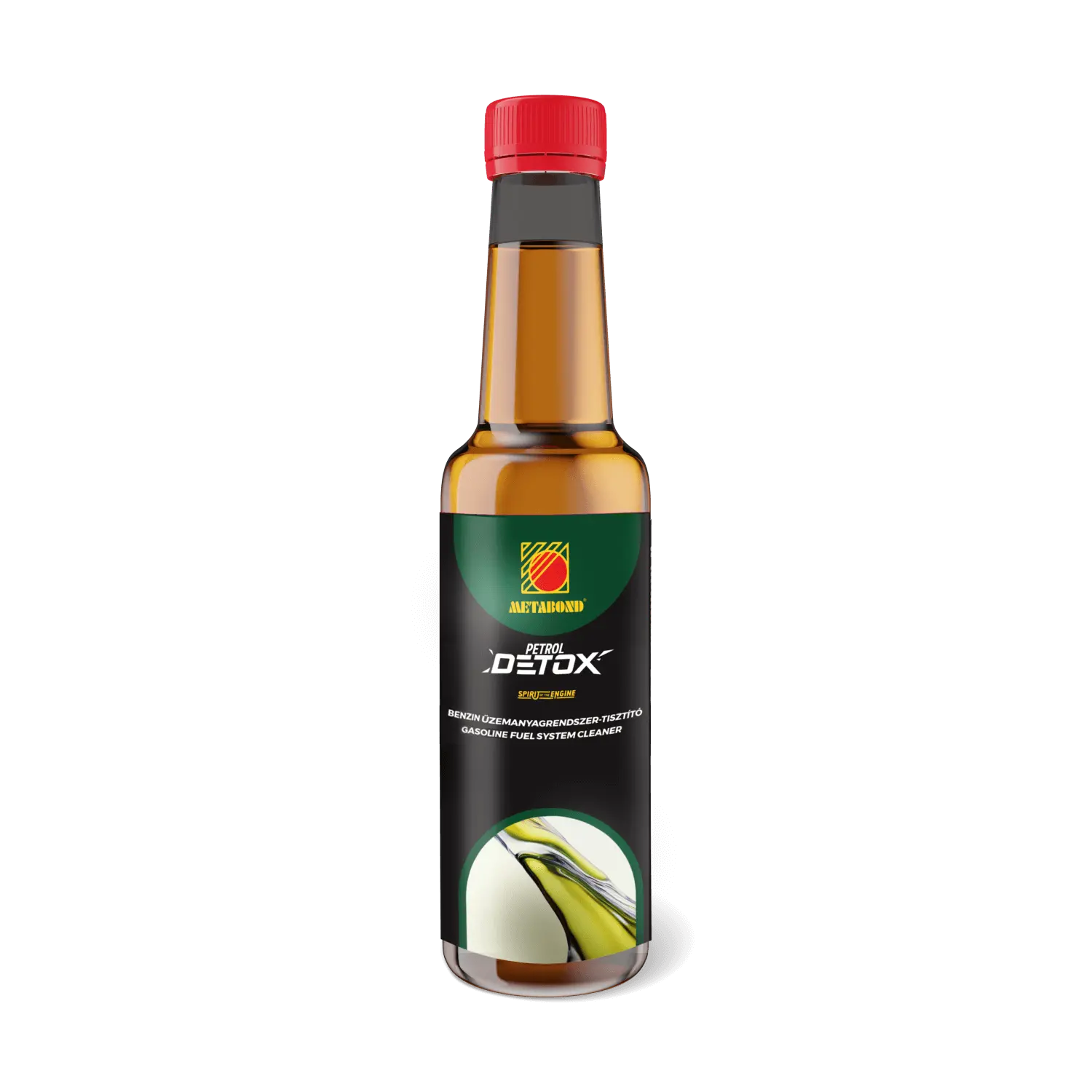 Metabond Petrol Detox - Immagine 1