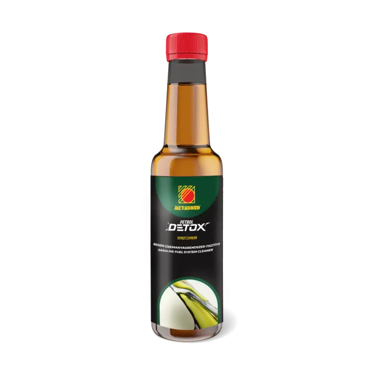 Metabond Petrol Detox
